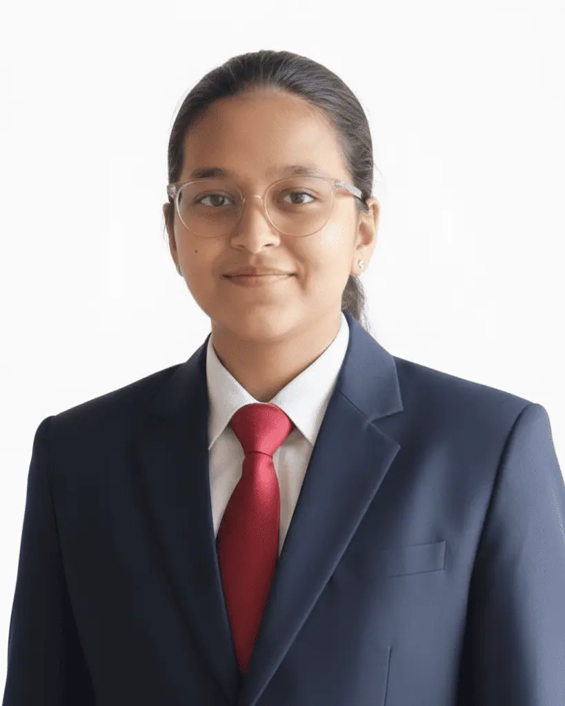 Afsha Khan
