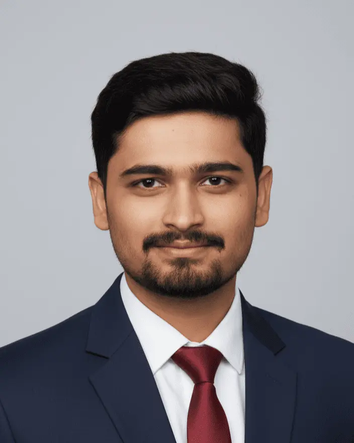 Ankit Pandey