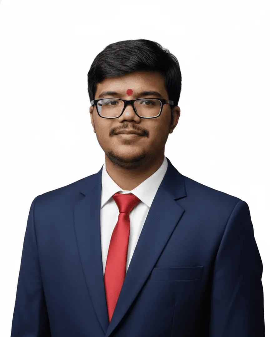 Prathamesh Jadhav