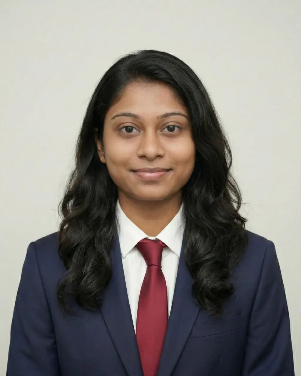 Rushali Shirke