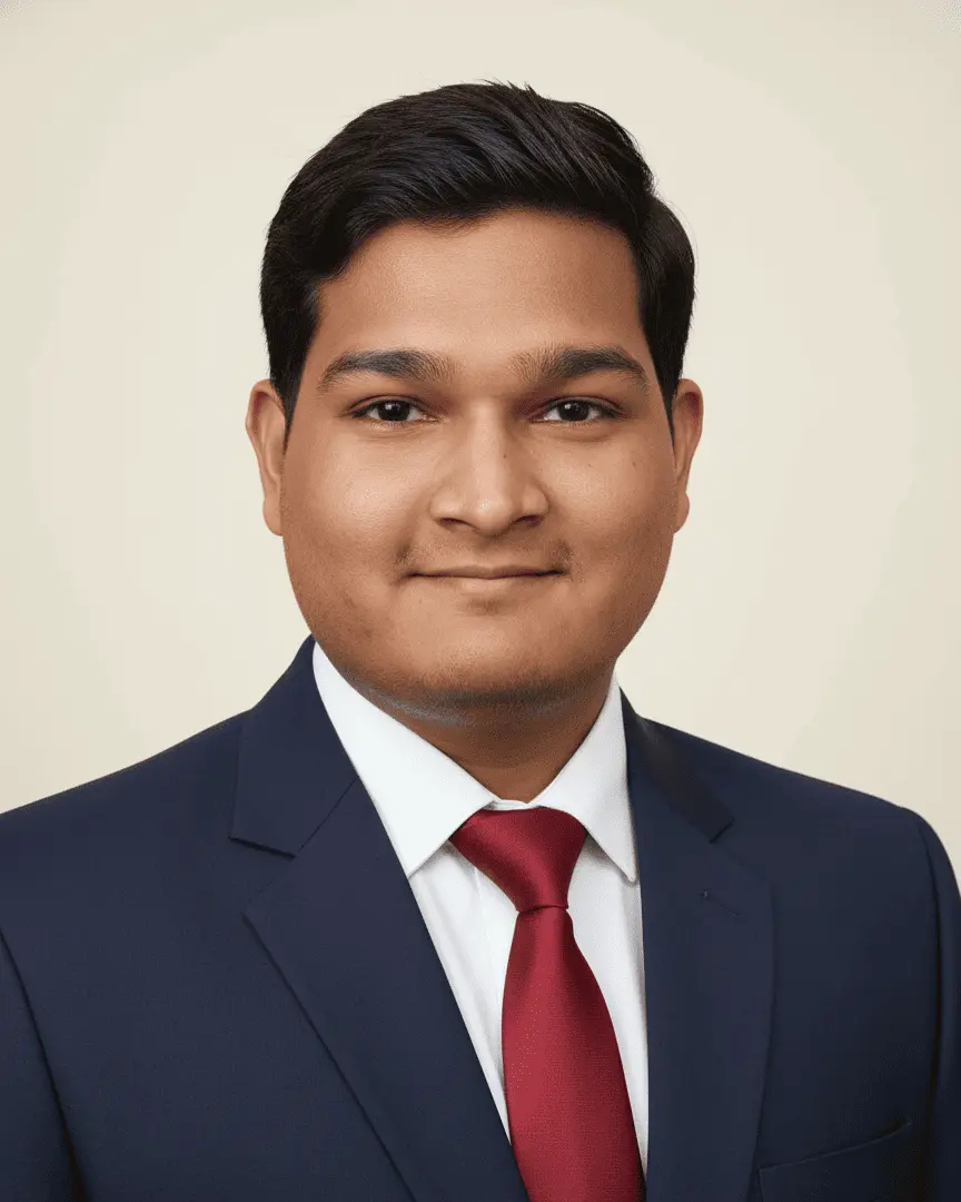 Satish Vishwakarma
