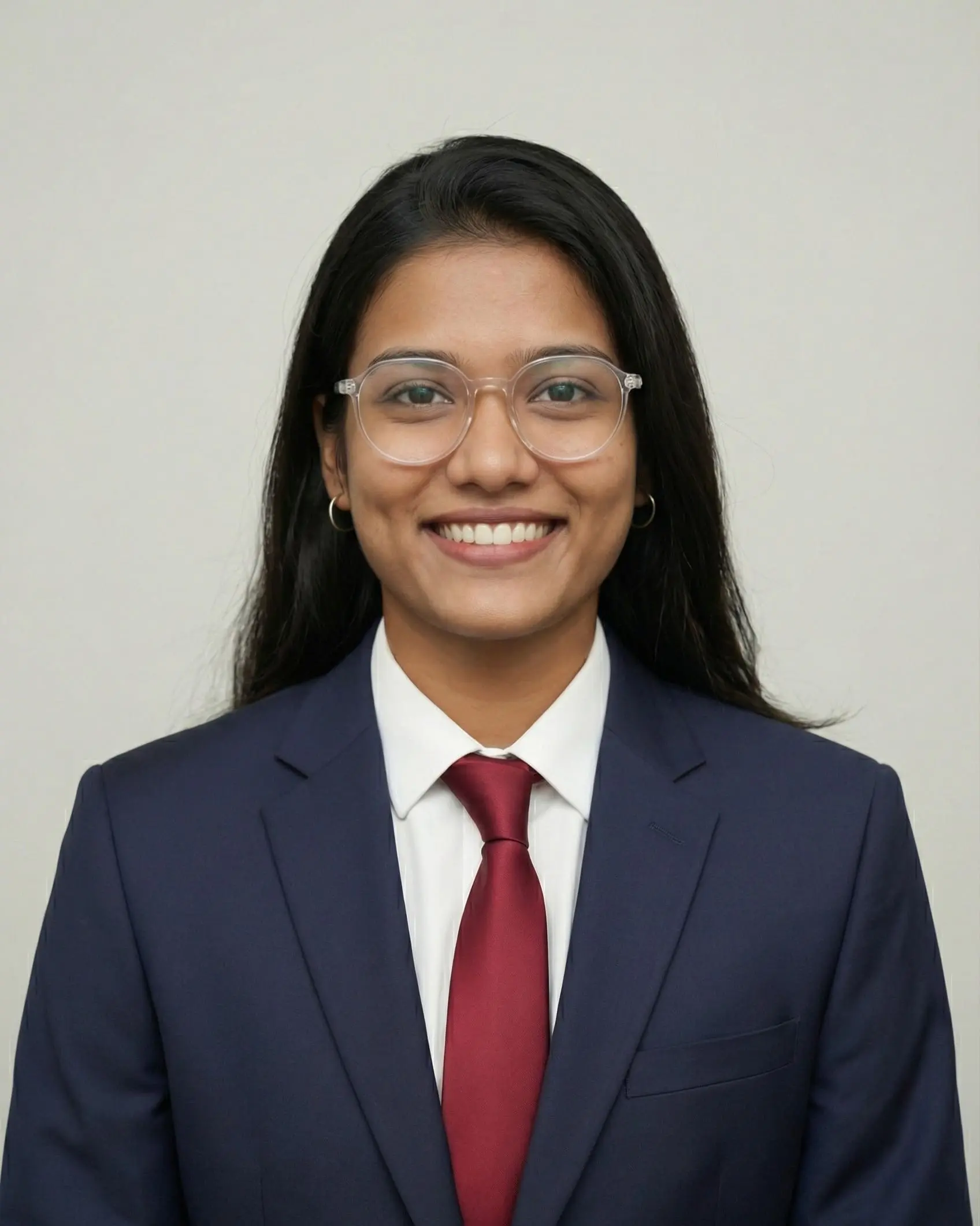 Shruti Ghogale