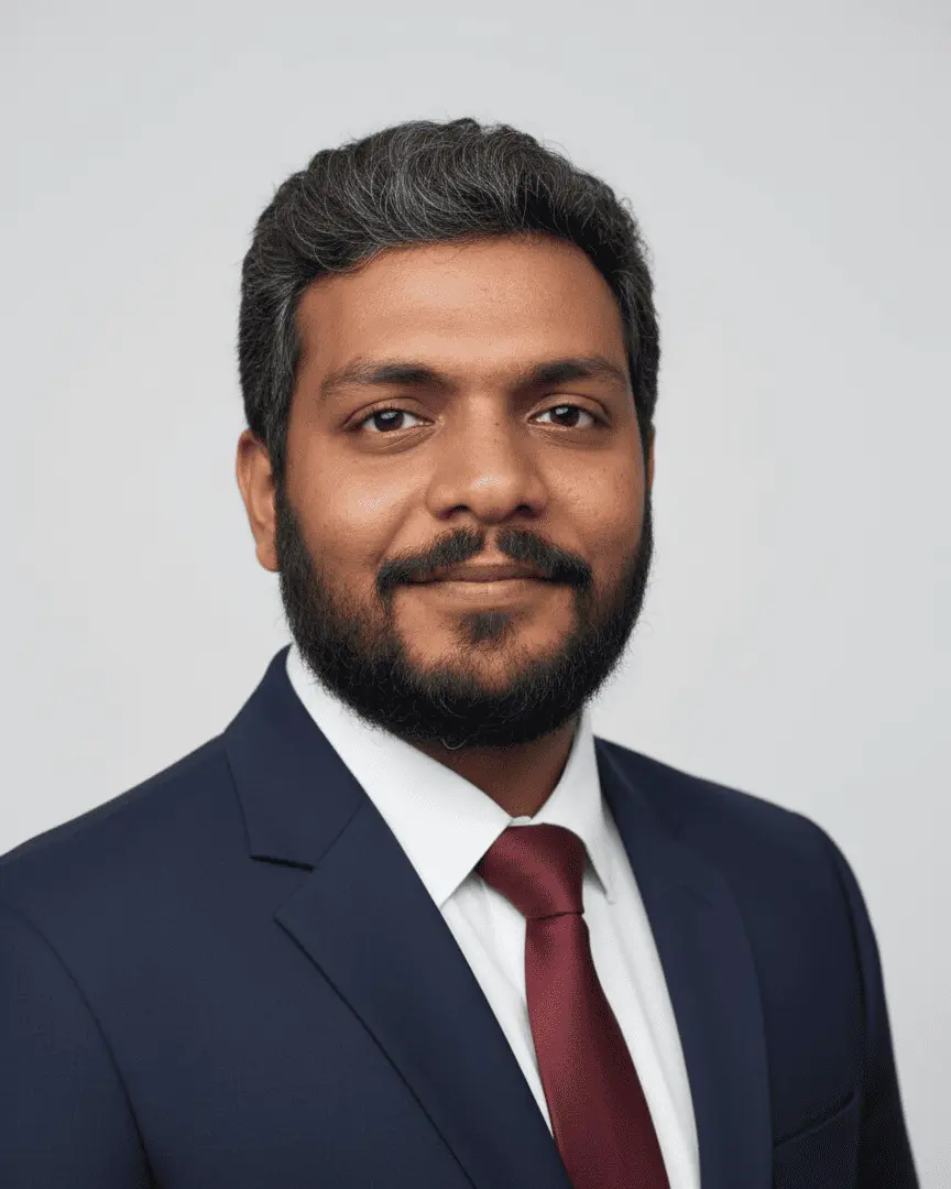 Varun R. Shastri