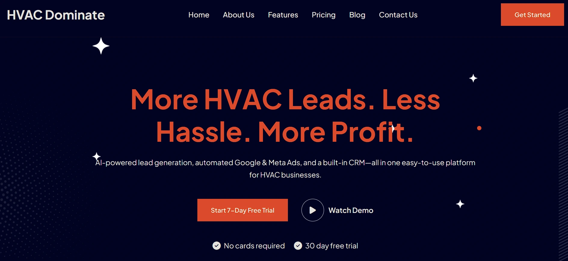 Web Develoment Project
