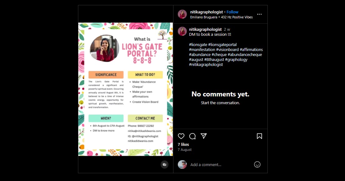 Advertising Project